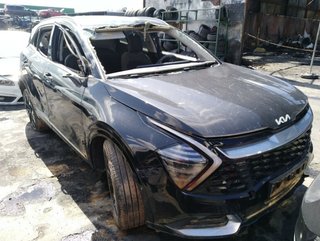 Llanta kia 2903514 52910cj380 sportage (nq5) drive