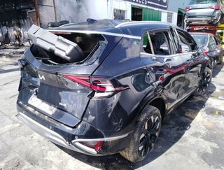 Llanta kia 2903514 52910cj380 sportage (nq5) drive