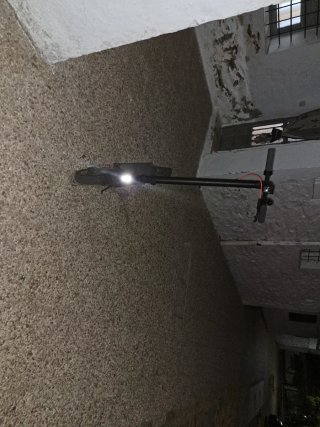 Patinete Eléctrico Xiaomi