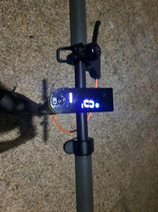 Patinete Eléctrico Xiaomi
