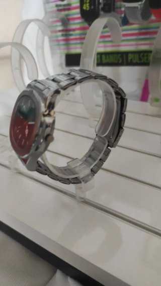 Expositor de relojes Sami
