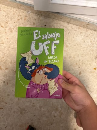 Pack de dos libros infantiles