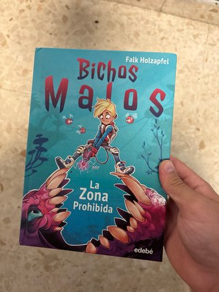 Pack de dos libros infantiles