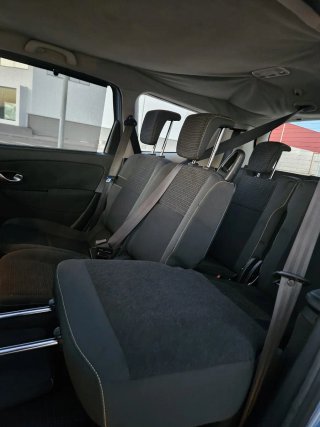 Renault Grand Scenic 2010