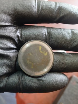 Pastillas de reglaje