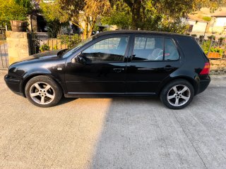 Volkswagen Golf 2003