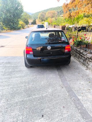 Volkswagen Golf 2003