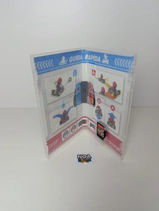 Mario Kart 8 Deluxe - Nintendo Switch
