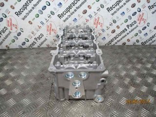 Nissan 384568 11039vc101 culata patrol gr (y61)