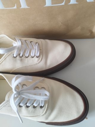 Zapatillas Scalpers Para Caballero