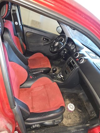 MG ZS 2005 último precio