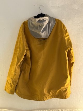 Chaqueta Oakley Vintage Años 90