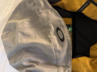 Chaqueta Oakley Vintage Años 90