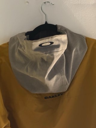 Chaqueta Oakley Vintage Años 90