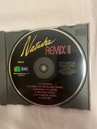 Natusha Remix II