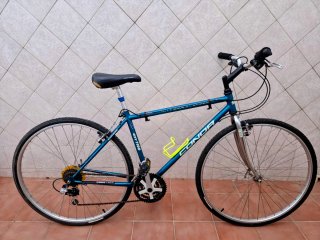 Bicicleta Conor City 1100