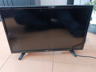 TV Portátil Nevir 22 FHD