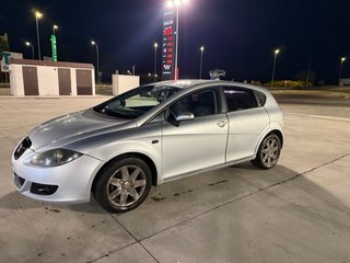 SEAT Leon 2007