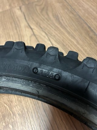 Michelin Enduro Medium 90/100-21