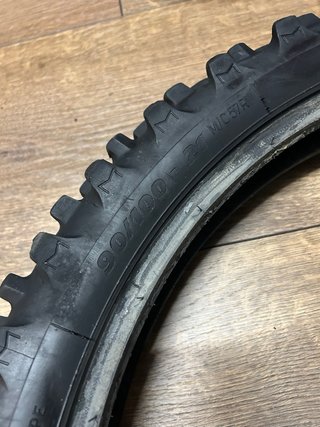 Michelin Enduro Medium 90/100-21