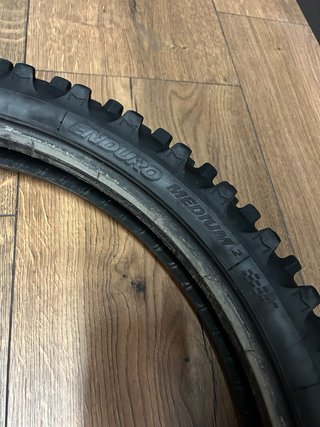 Michelin Enduro Medium 90/100-21