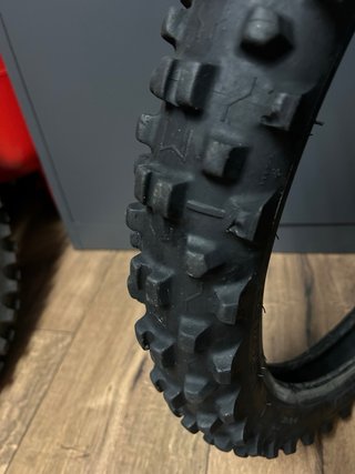 Michelin Enduro Medium 90/100-21