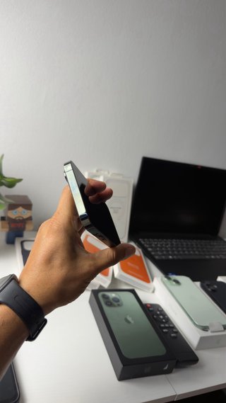 iPhone 13 Pro 128GB como nuevo