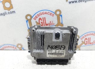 Renault 1094833 8200391966 centralita motor scenic