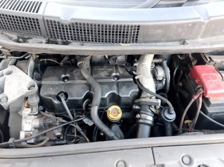 Renault 1094833 8200391966 centralita motor scenic