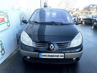 Renault 1094833 8200391966 centralita motor scenic