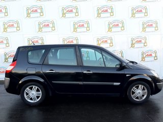Renault 1094833 8200391966 centralita motor scenic