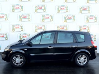 Renault 1094833 8200391966 centralita motor scenic