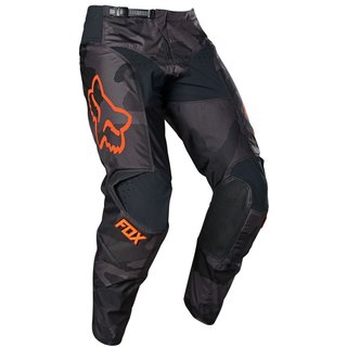 Traje Fox Hombre Camuflaje 18