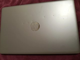 Portátil HP AMD A9 3.10GHz 8GB RAM 1TB