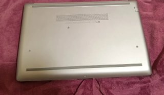 Portátil HP AMD A9 3.10GHz 8GB RAM 1TB