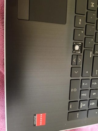Portátil HP AMD A9 3.10GHz 8GB RAM 1TB