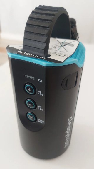 Mecedor Eléctrico Bebé Sleeptroll
