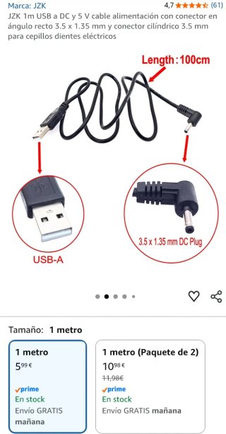 Mecedor Eléctrico Bebé Sleeptroll