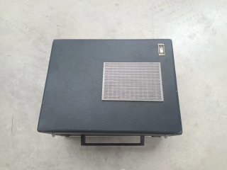 Tocadiscos Tandberg Vintage