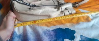 Bolso Piel Purificación García