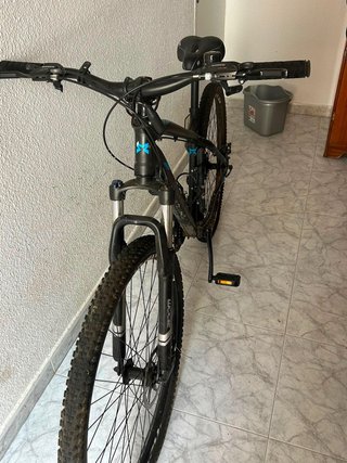 Bicicleta Montaña Mitical 29”