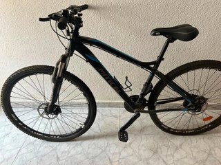 Bicicleta Montaña Mitical 29”