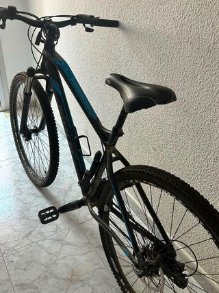 Bicicleta Montaña Mitical 29”