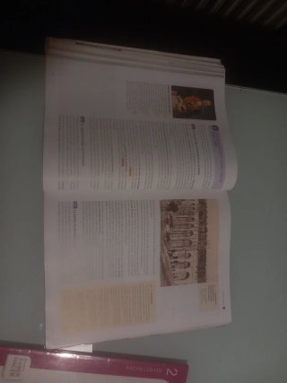 Historia de España 2° Bachillerato Ed. Santillana