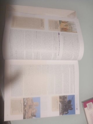 Historia de España 2° Bachillerato Ed. Santillana