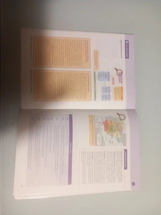 Historia de España 2° Bachillerato Ed. Santillana