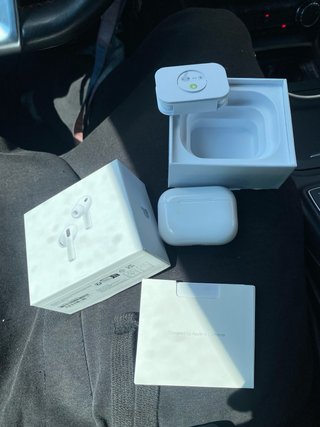 AirPods Pro 3 . Nuevos !!