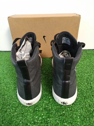 Botas Calvin Klein Jeans Negras Talla 39