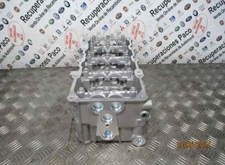 Culata nissan 11039vc101 patrol gr (y61) 384569