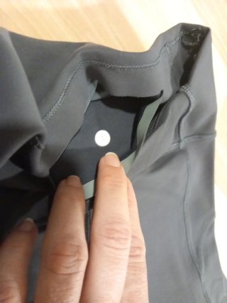 Leggings Lululemon Talla 2